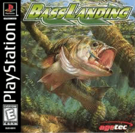 Bass Landing, PS1