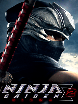 *Ninja Gaiden Sigma 2, PS3