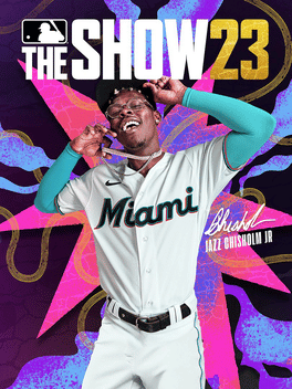 MLB The Show 23, NX