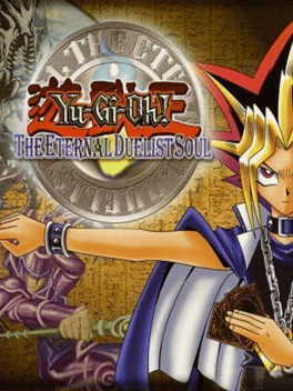 Yu-Gi-Oh Eternal Duelist Soul, GBA