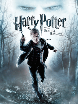 Harry Potter and the Deathly Hallows: Part 1, PS3