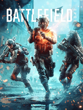 *Battlefield 2042, PS5