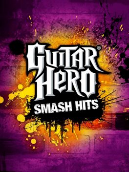 Guitar Hero Smash Hits, PS3