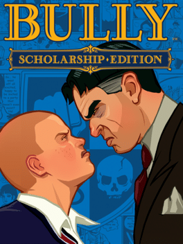 Bully: Scholarship Edition, X360