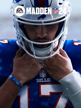 *Madden NFL 24, PS5