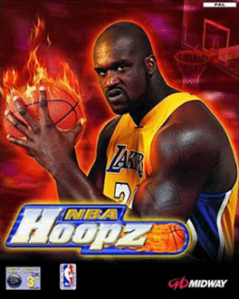 ^NBA Hoopz, DC