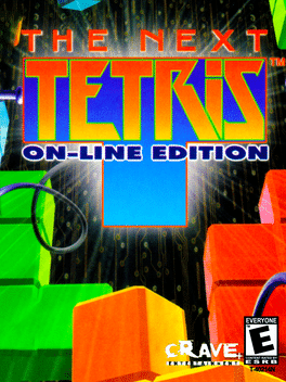 The Next Tetris On-line Edition, DC