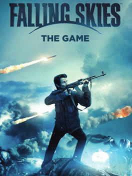 *Falling Skies: The Game, PS3