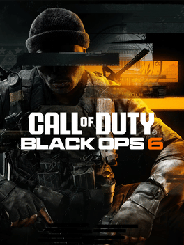 *Call Of Duty: Black Ops 6, PS5
