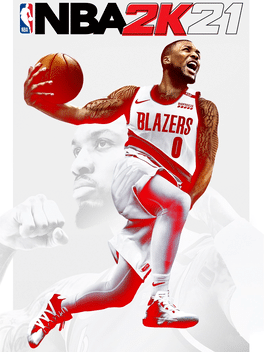 *NBA 2K21, PS5