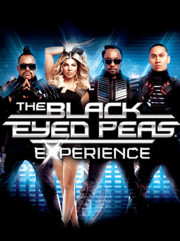 The Black Eyed Peas Experience, Wii