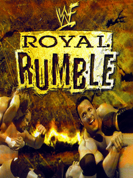 WWF Royal Rumble, DC