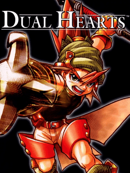 Dual Hearts, PS2