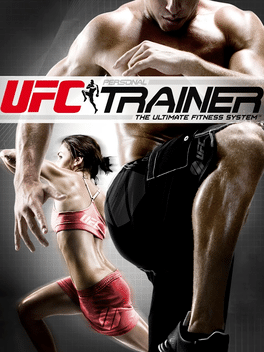 UFC Personal Trainer, PS3