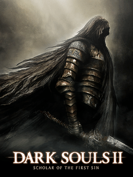 Dark Souls II: Scholar of the First Sin, X360