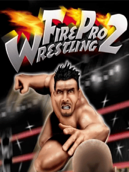Fire Pro Wrestling 2, GBA