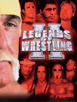 Legends of Wrestling II, GBA