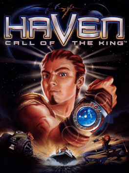 Haven Call of the King, PS2