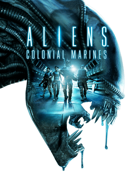 *Aliens: Colonial Marines, PS3