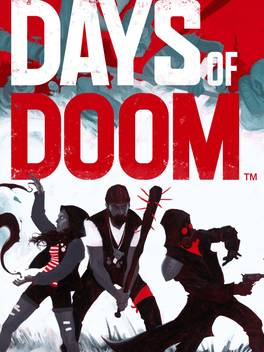 Days of Doom, NX