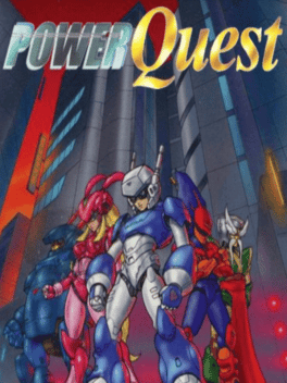 Power Quest, GB