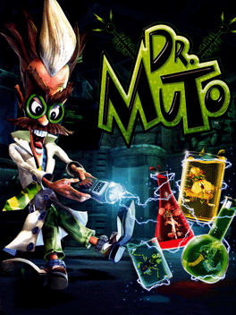 Dr. Muto, Gamecube