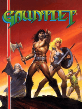 Gauntlet, NES