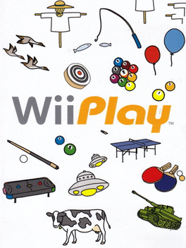 *Wii Play, Wii