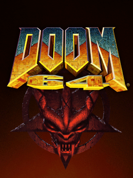 ^Doom 64, PS4