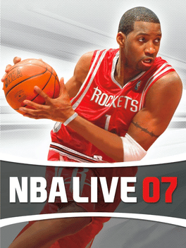 *NBA Live 2007, XBOX