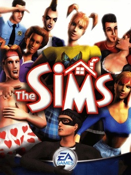 *The Sims, PS2