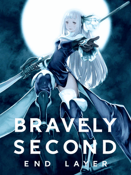 *Bravely Second: End Layer, n3DS