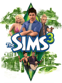 The Sims 3 [Greatest Hits], PS3