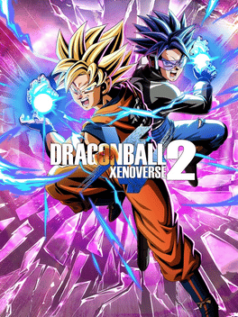 *Dragon Ball Xenoverse 2, NX