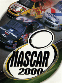 NASCAR 2000, N64