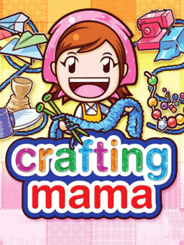 Crafting Mama, NDS