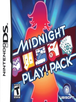 Midnight Play Pack, NDS