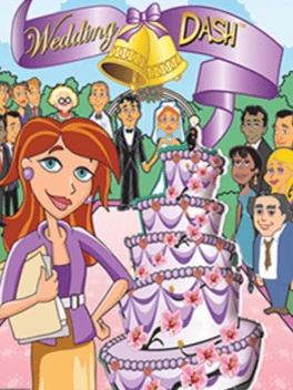 Wedding Dash, NDS