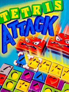 Tetris Attack, GB