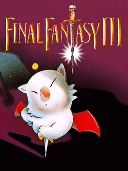 Final Fantasy III, SNES