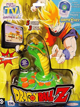 Dragon Ball Z Budokai, Gamecube