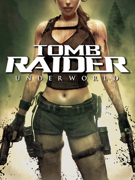 Tomb Raider Underworld, Wii