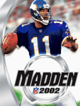 *Madden 2002, PS1