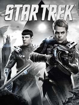 Star Trek: The Game, X360
