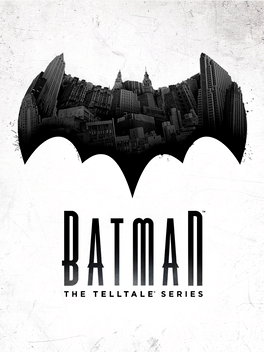 Batman: The Telltale Series, PS3