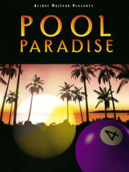 *Pool Paradise, PS2