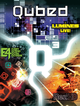 Qubed, X360