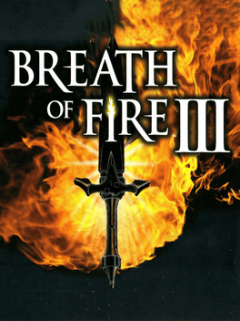 Breath of Fire 3, PS1