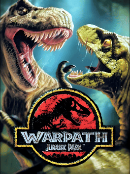 Warpath Jurassic Park, PS1