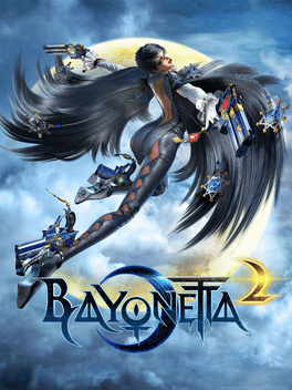 Bayonetta 2, NX